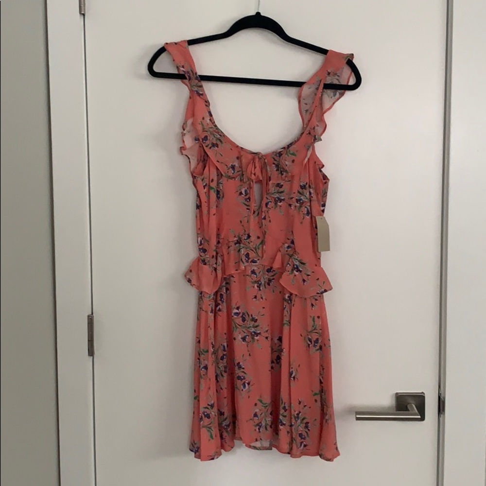 Flynn Syke Summer Dress